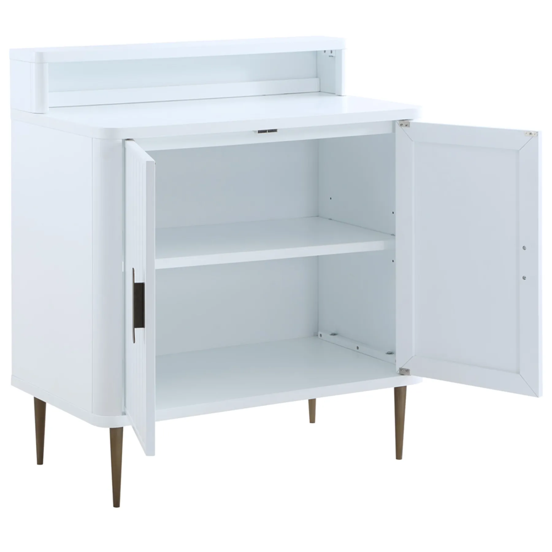 * Tracey Boyd Ribbera Bar Cabinet Gift Selection< Cabinets & Chests