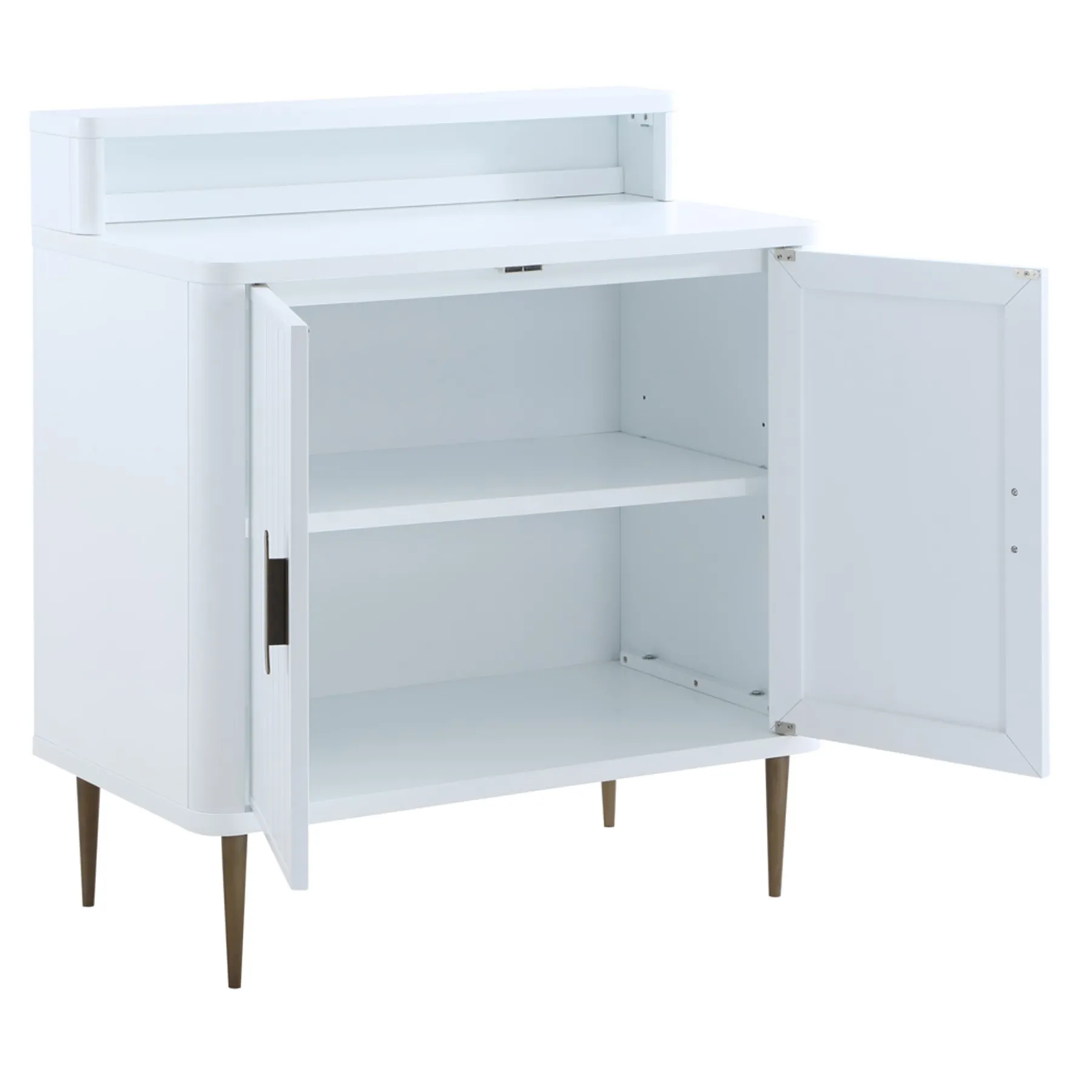 * Tracey Boyd Ribbera Bar Cabinet Gift Selection< Cabinets & Chests