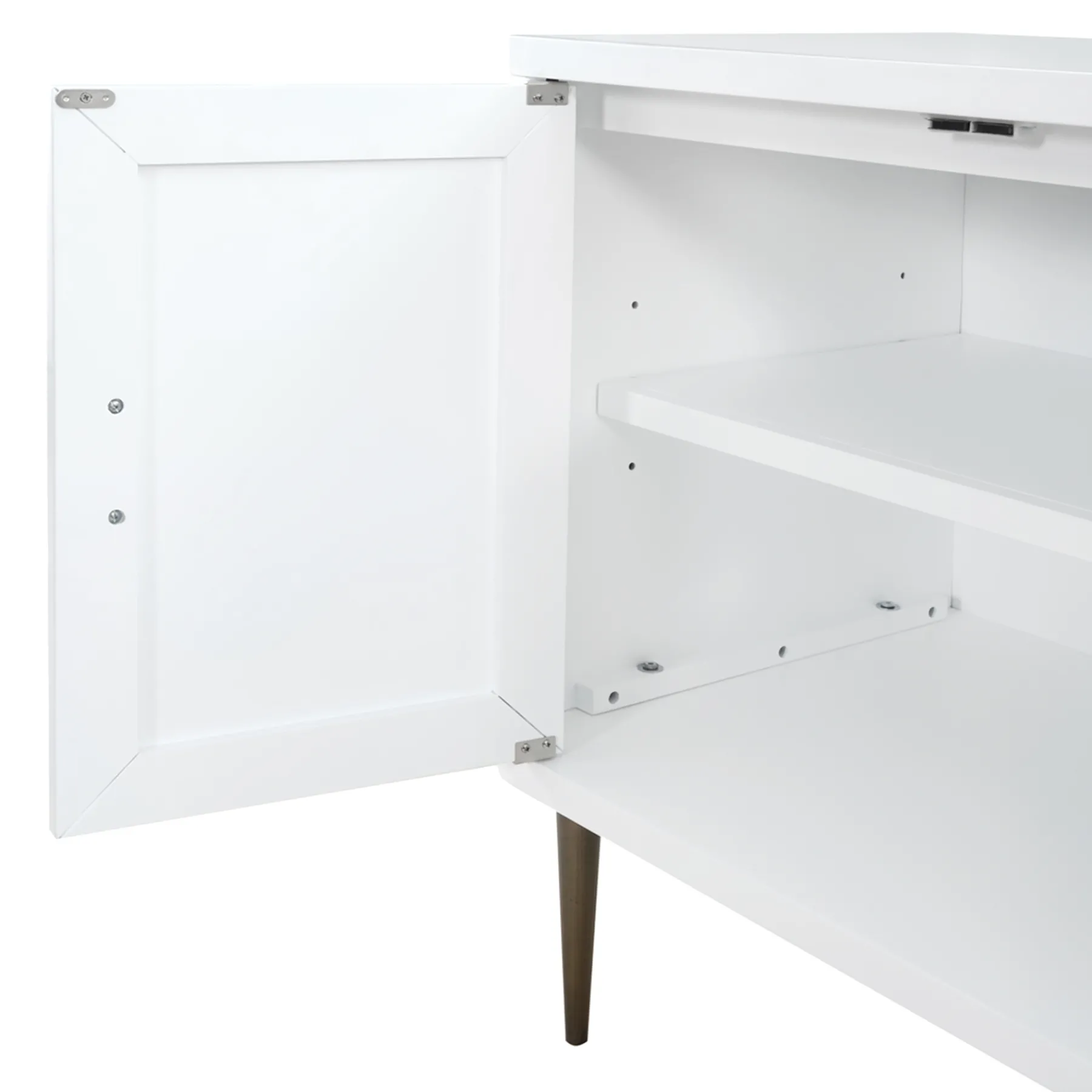 * Tracey Boyd Ribbera Bar Cabinet Gift Selection< Cabinets & Chests
