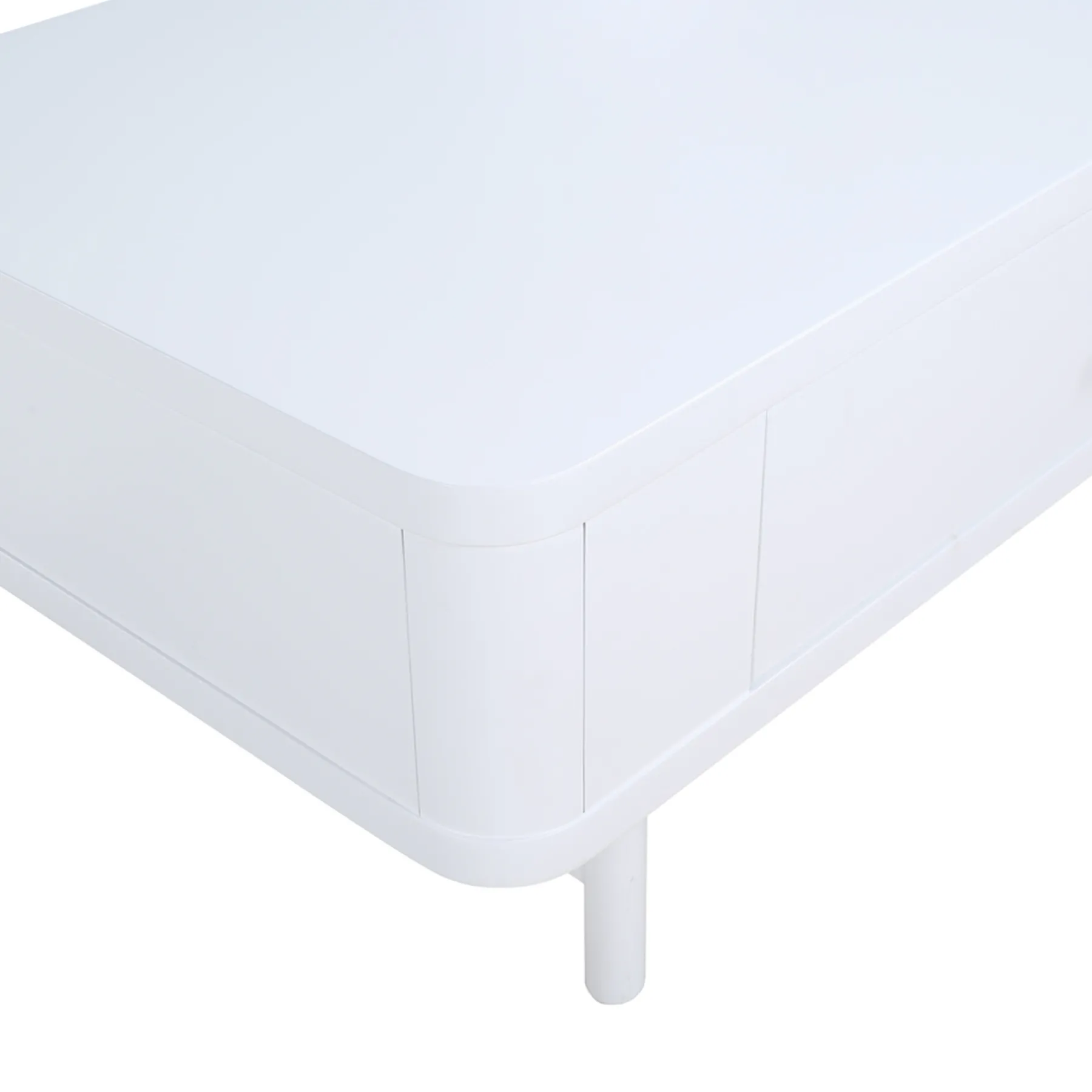 * Tracey Boyd Ribbera Coffee Table Flash Sale< Coffee & End Tables