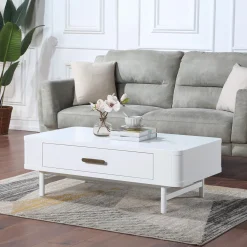 * Tracey Boyd Ribbera Coffee Table Flash Sale< Coffee & End Tables