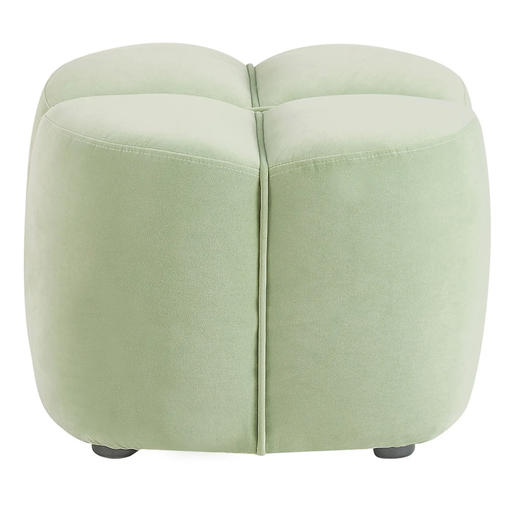 * Tracey Boyd Sage Ottoman Flash Sale< Ottomans & Poufs