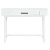 * Tracey Boyd White Ribbera Desk Bargain Sale< Office