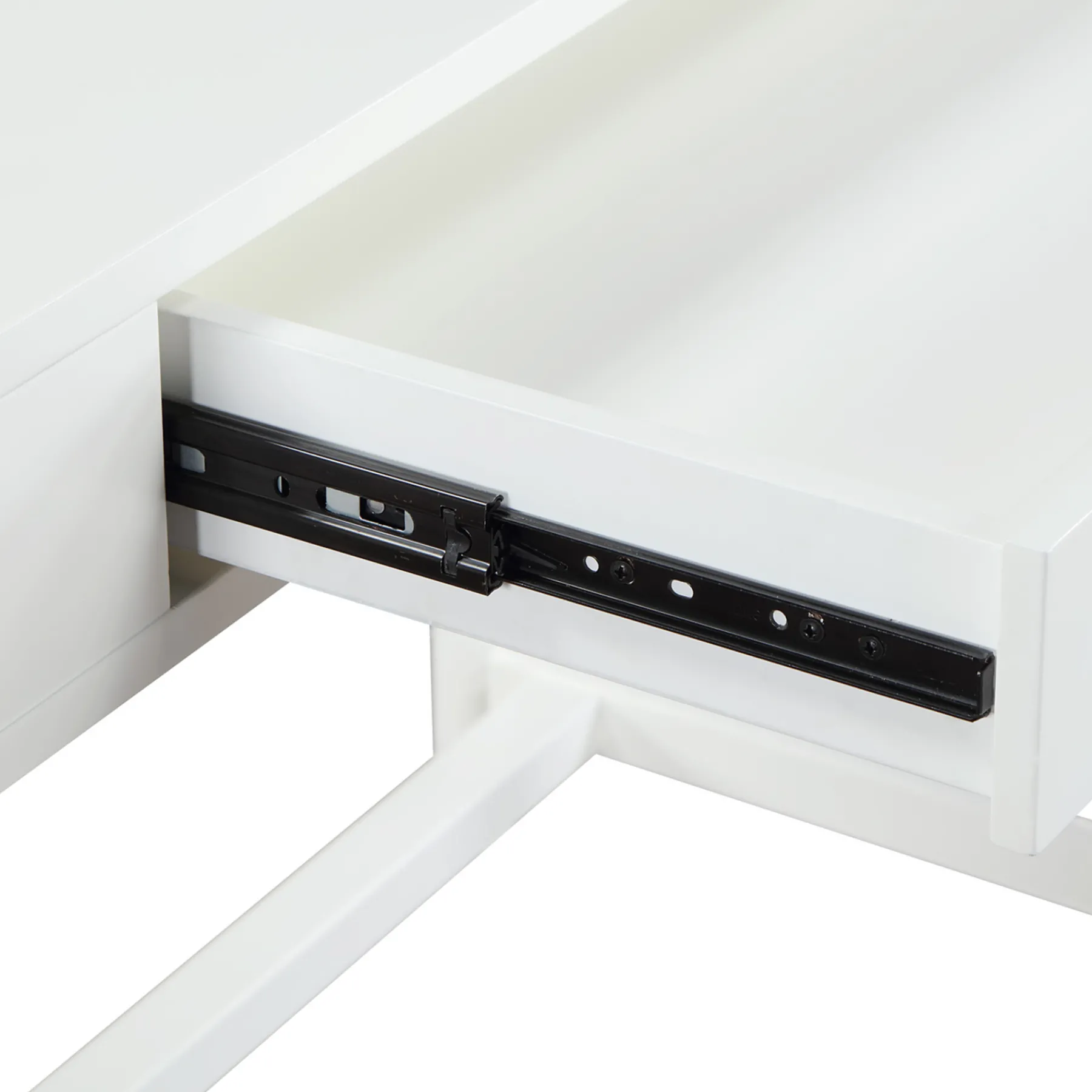 * Tracey Boyd White Ribbera Desk Bargain Sale< Office