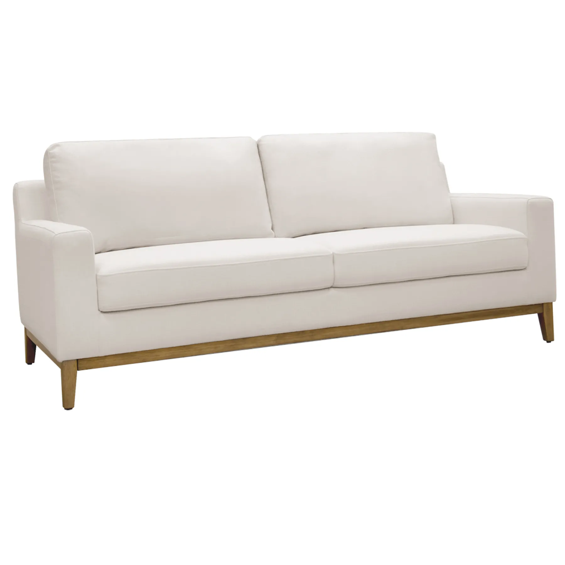 * Ty Pennington Knox Upholstered Sofa Good Quality< Sofas & Settees & Loveseats