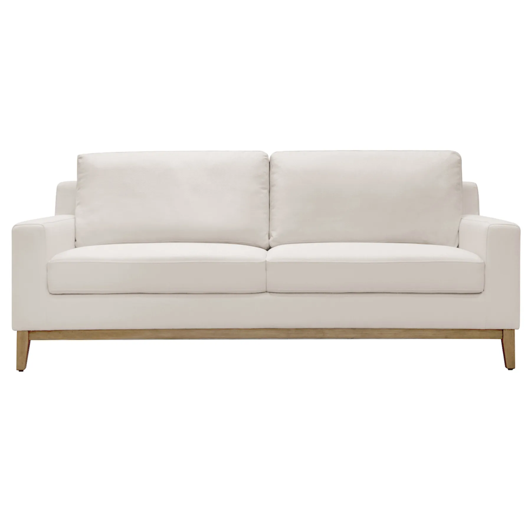 * Ty Pennington Knox Upholstered Sofa Good Quality< Sofas & Settees & Loveseats
