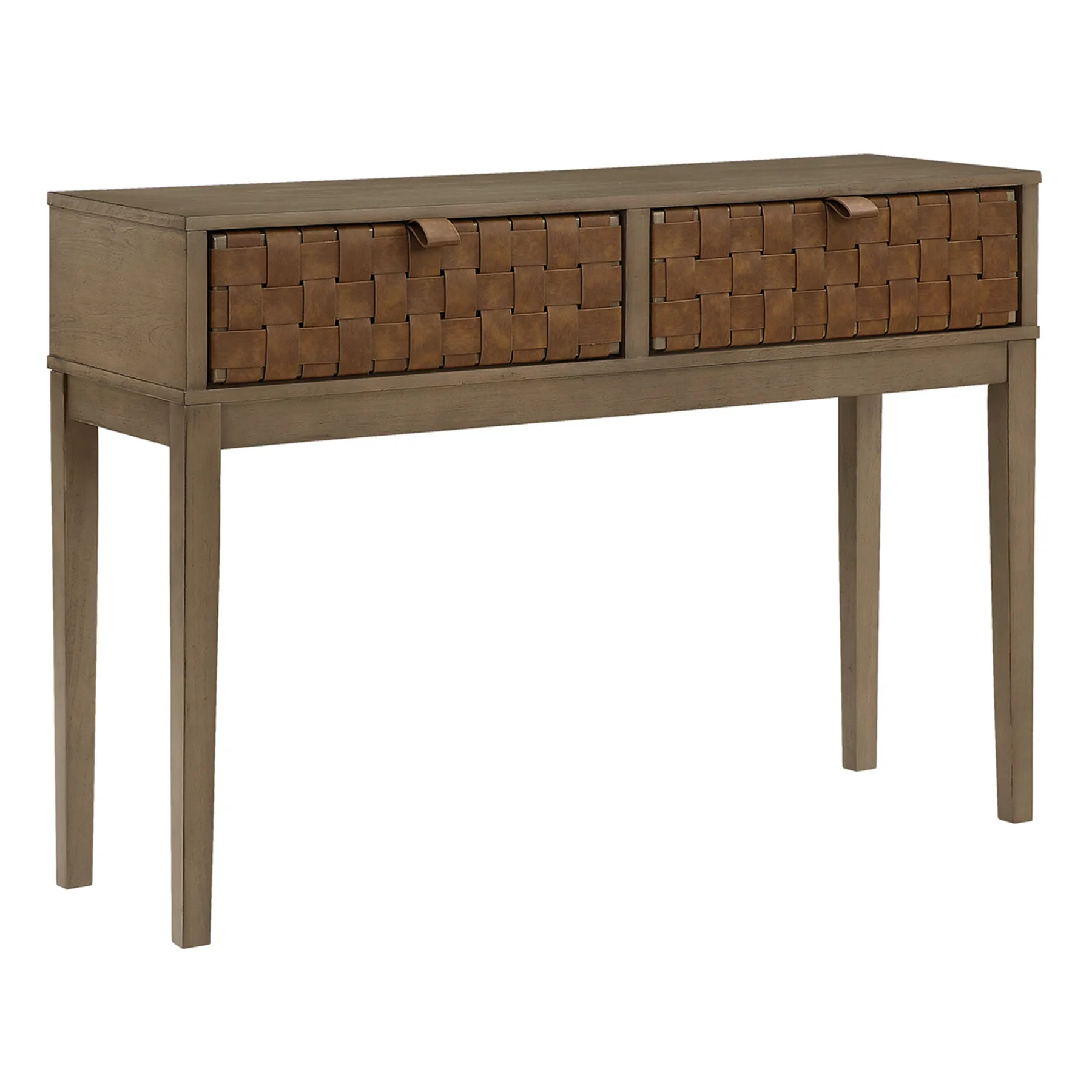 * Ty Pennington Kross Console Table Fashion< Entryway Furniture