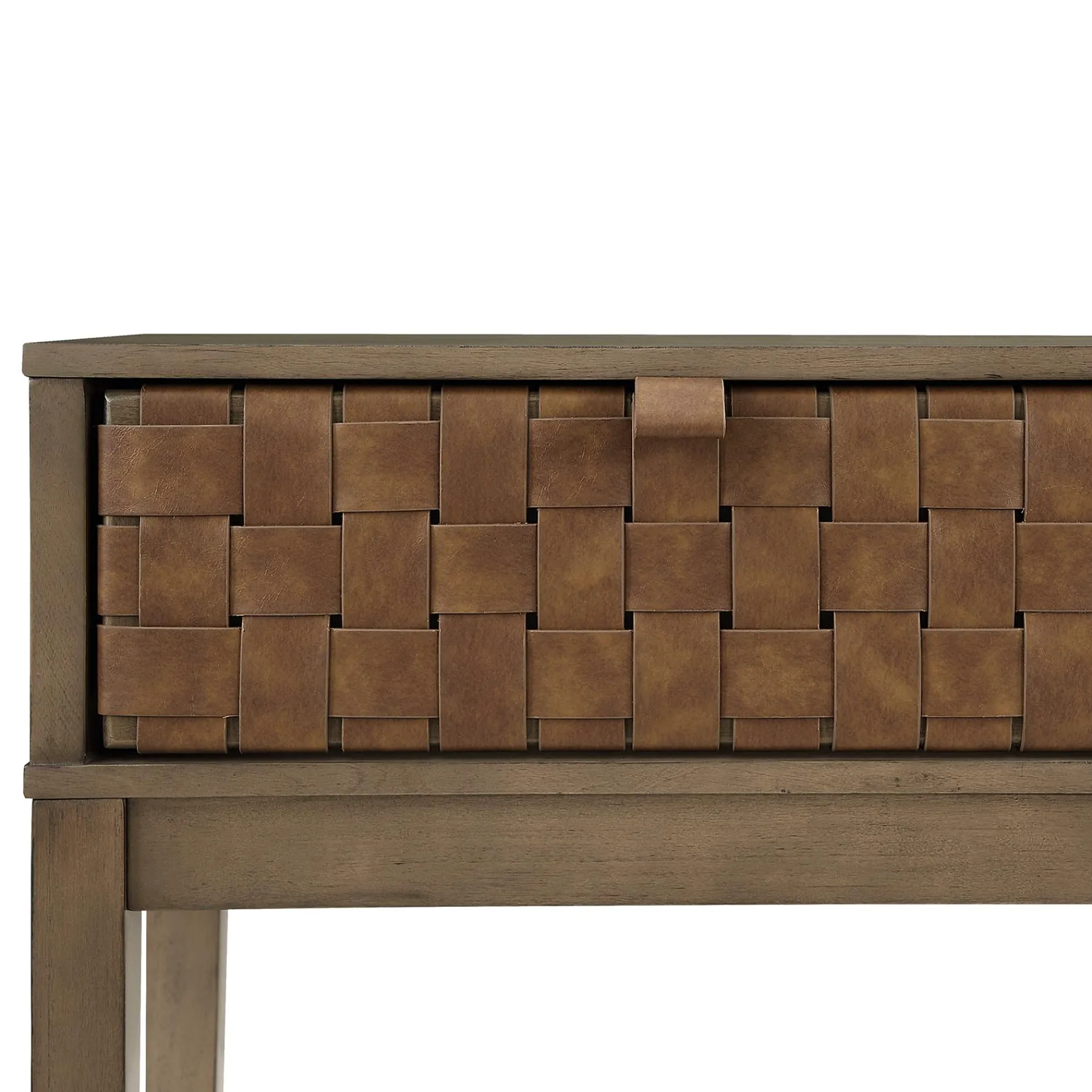 * Ty Pennington Kross Console Table Fashion< Entryway Furniture