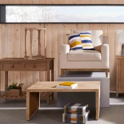 * Ty Pennington Stowe 2-Drawer Console Table, Kd Fashion< Entryway Furniture