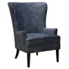 * Witney Wingback Chair Bargain Sale< Accent Chairs