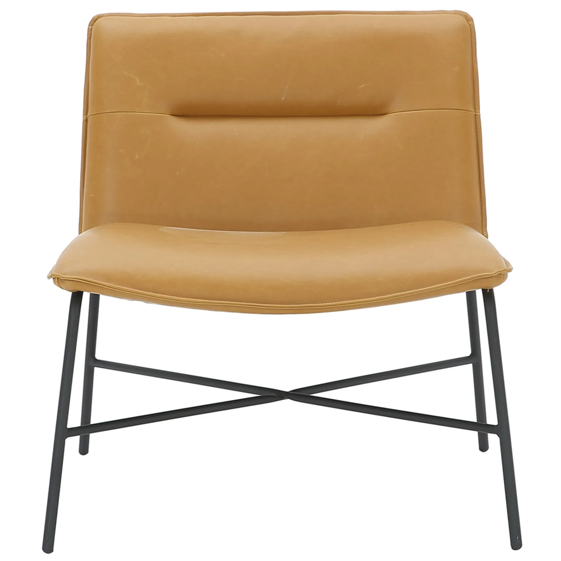 * Zoey Accent Chair, Camel Exquisite Gifts< Accent Chairs