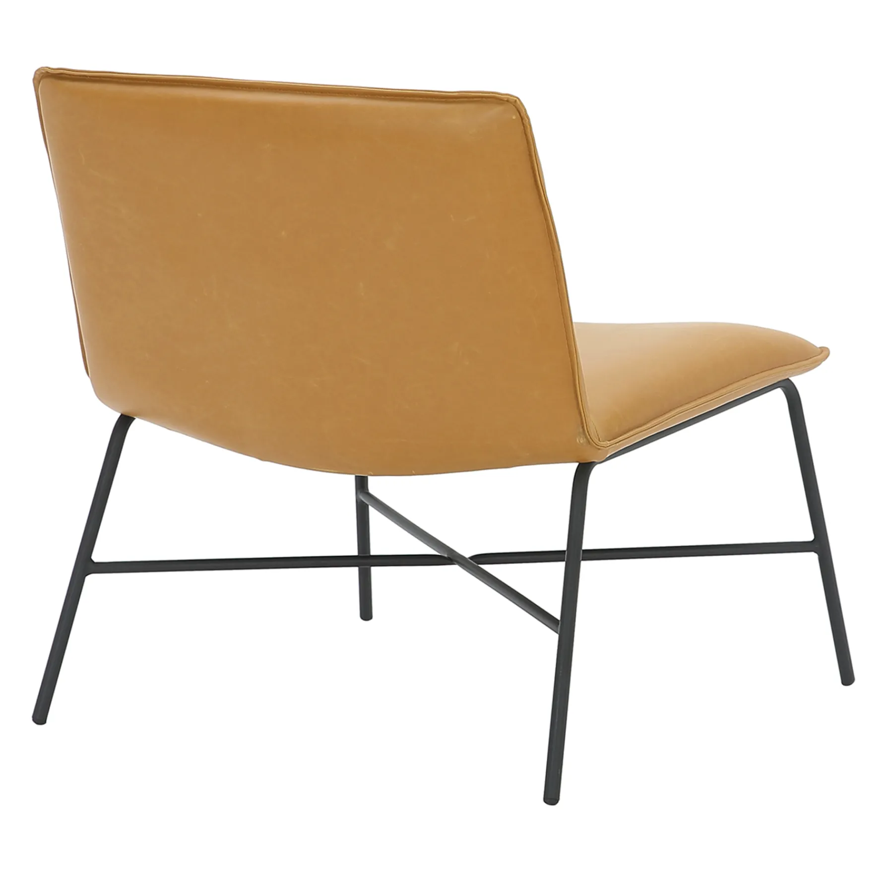 * Zoey Accent Chair, Camel Exquisite Gifts< Accent Chairs