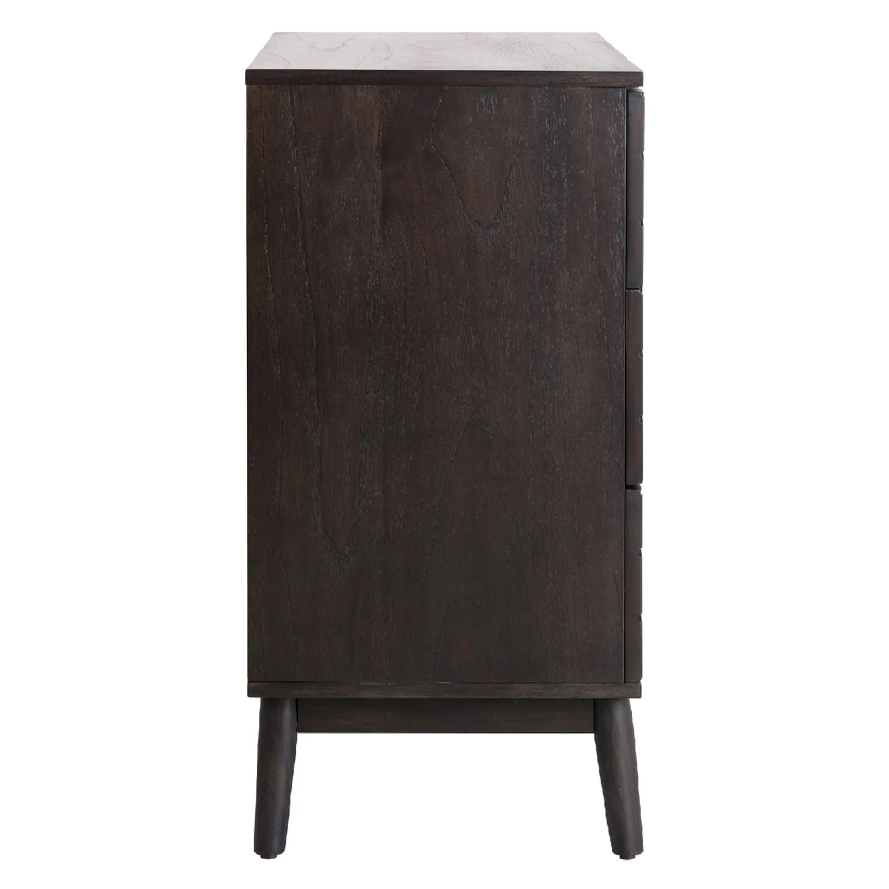 * Zuri 3-Drawer Cabinet Exquisite Gifts< Bedroom